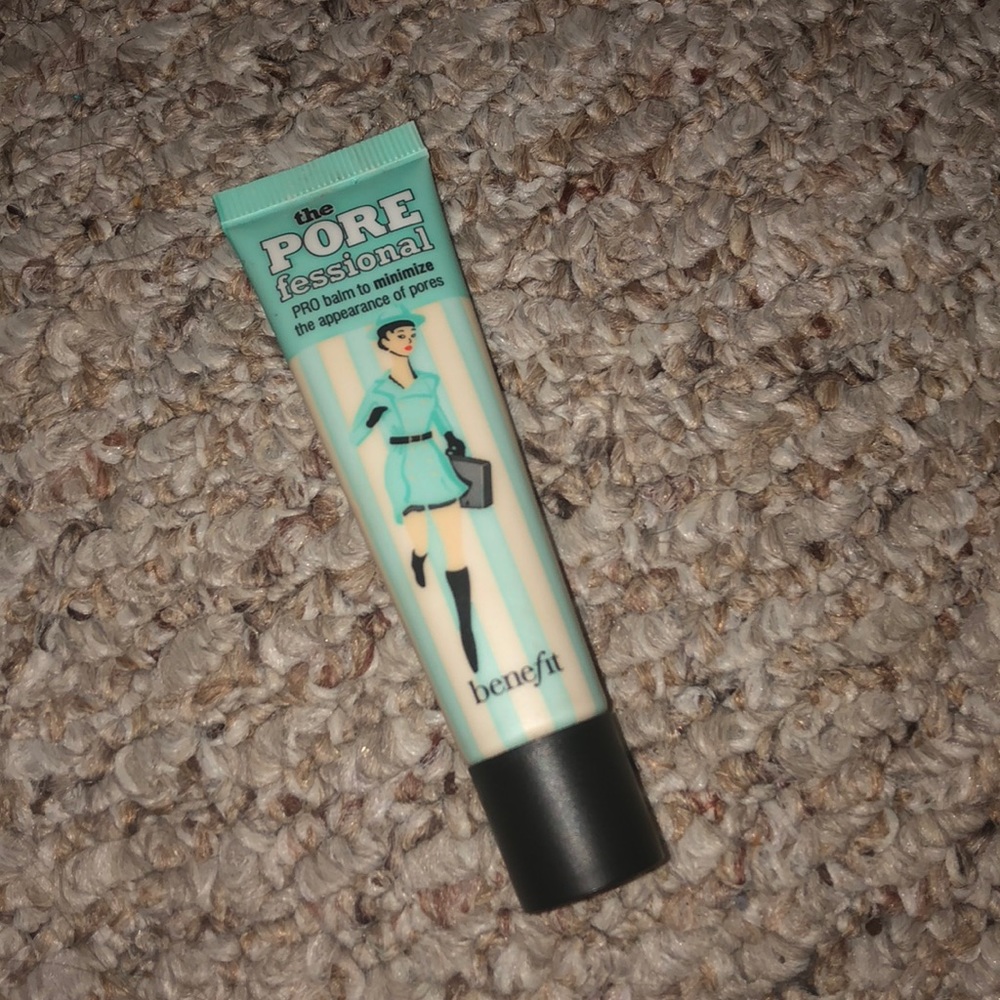 FULL SIZE BENEFIT POREFESSIONAL PRIMER